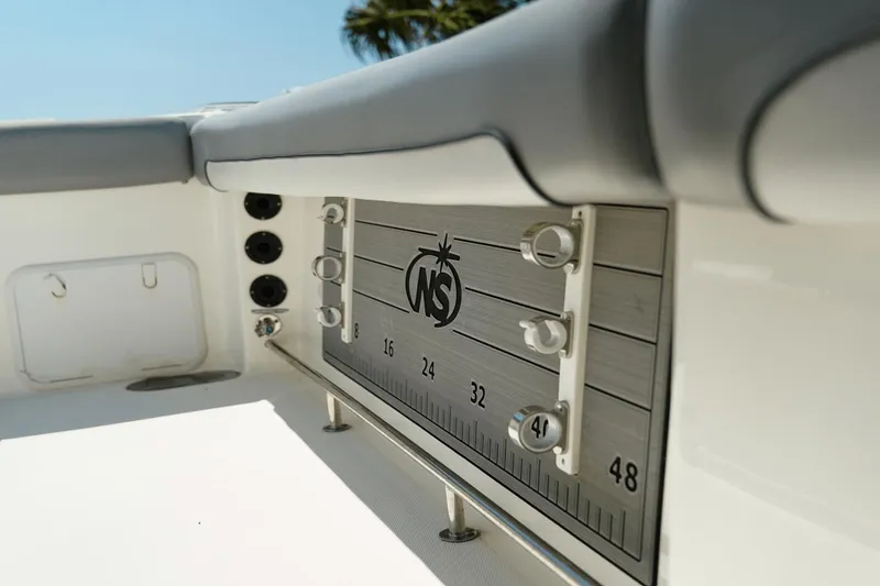 Slide: The Image of NauticStar 28 XS Offshore 2022 - 30