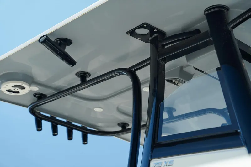 Slide: The Image of NauticStar 28 XS Offshore 2022 - 5