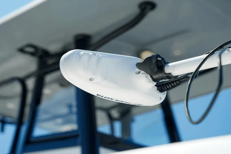 Slide: The Image of NauticStar 28 XS Offshore 2022 - 7