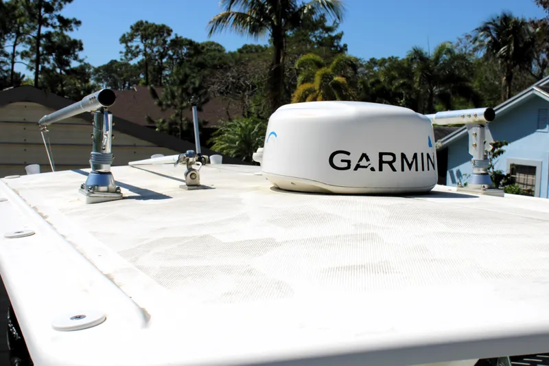 Slide: The Image of Edgewater 318CC 2008 - 50