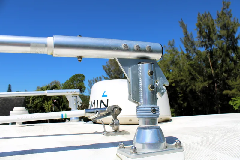 Slide: The Image of Edgewater 318CC 2008 - 51