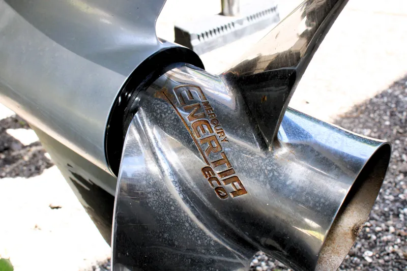 Slide: The Image of Edgewater 318CC 2008 - 55