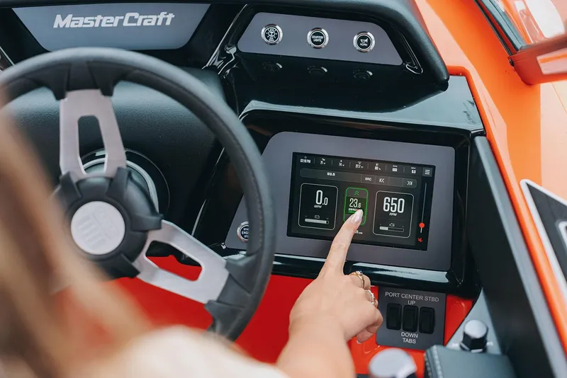 Slide: The Image of Manufacturer Provided Image - 17