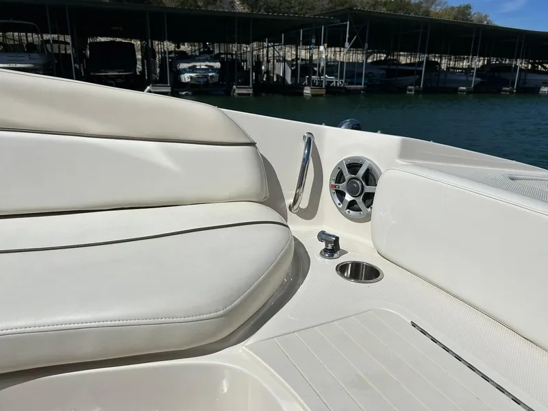 Slide: The Image of Sea Ray 290 Sundeck 2008 - 51