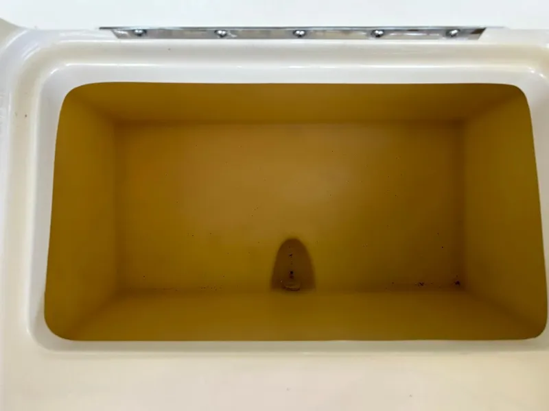 Slide: The Image of Sea Ray 290 Sundeck 2008 - 53