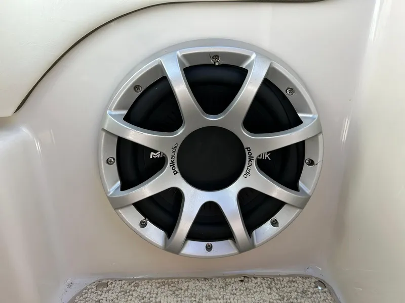 Slide: The Image of Sea Ray 290 Sundeck 2008 - 55