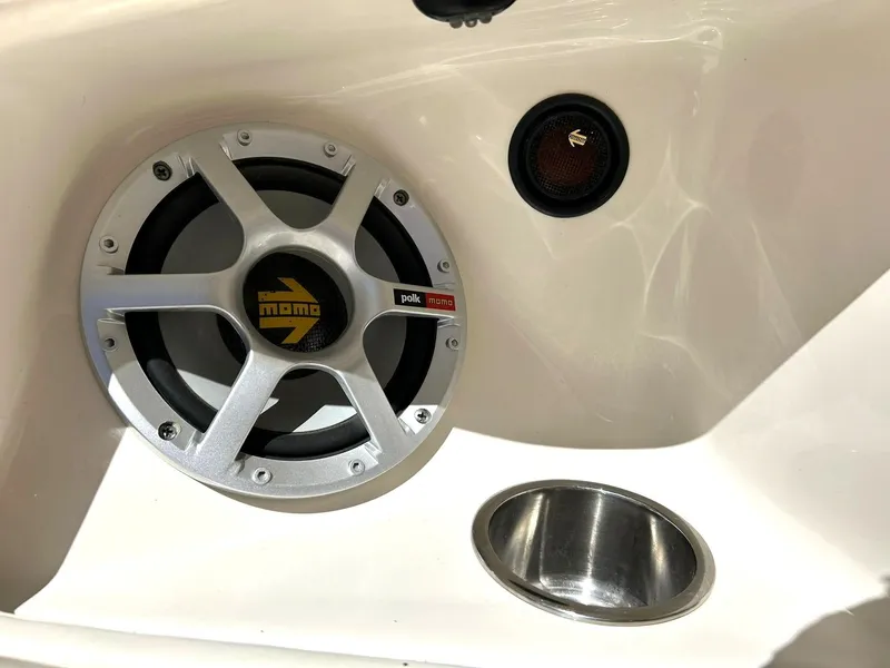 Slide: The Image of Sea Ray 290 Sundeck 2008 - 56