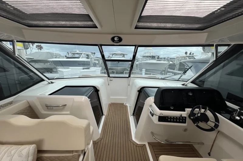 Slide: The Image of Aquila 36 Sport 2023 - 15