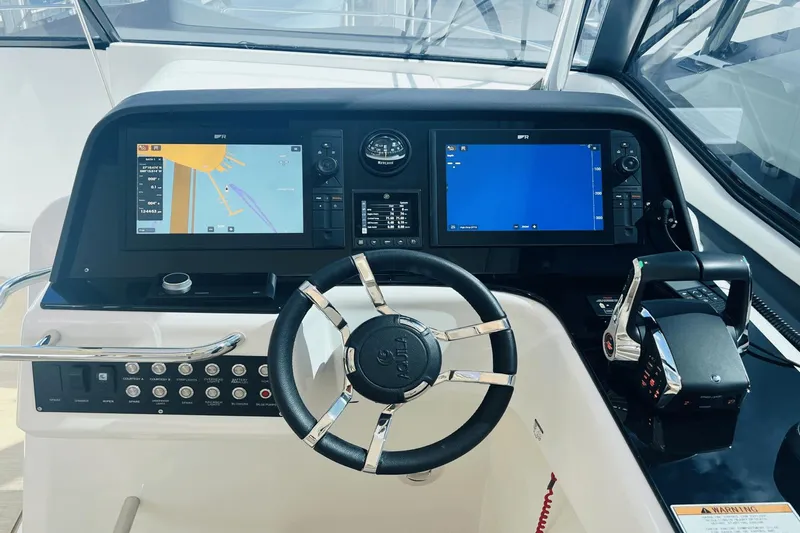 Slide: The Image of Aquila 36 Sport 2023 - 20