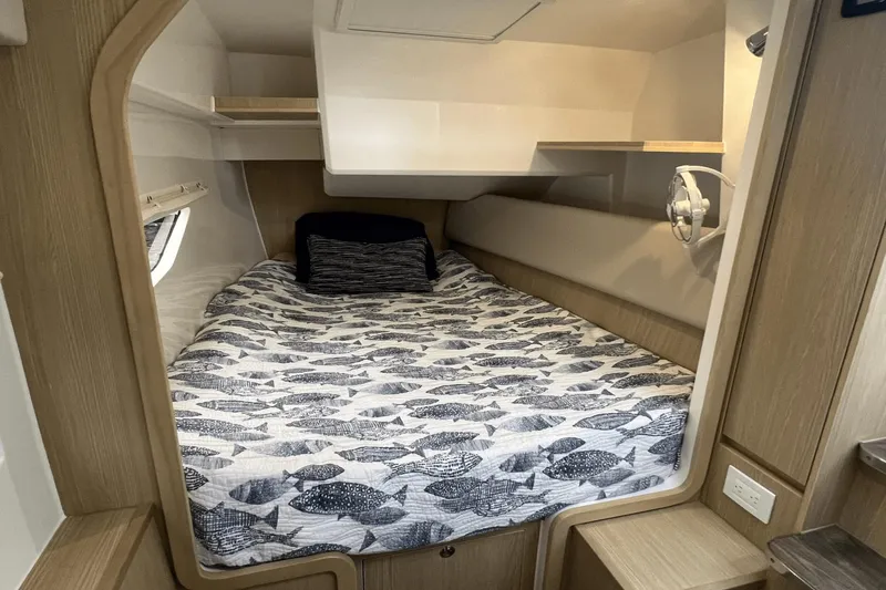 Slide: The Image of Aquila 36 Sport 2023 - 22