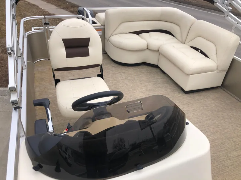 Slide: The Image of Landau A'Lure 212 Fishing 2018 - 12