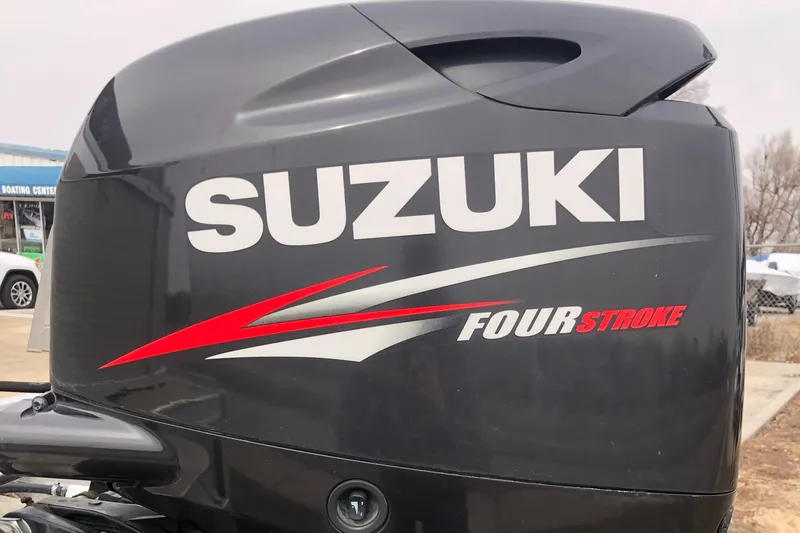 Slide: The Image of Landau A'Lure 212 Fishing 2018 - 13