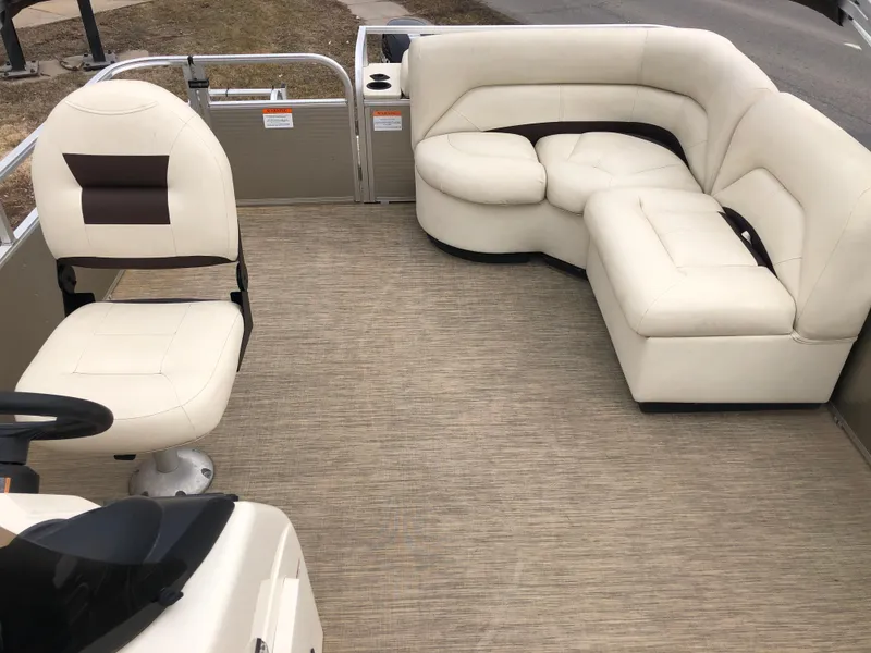 Slide: The Image of Landau A'Lure 212 Fishing 2018 - 9