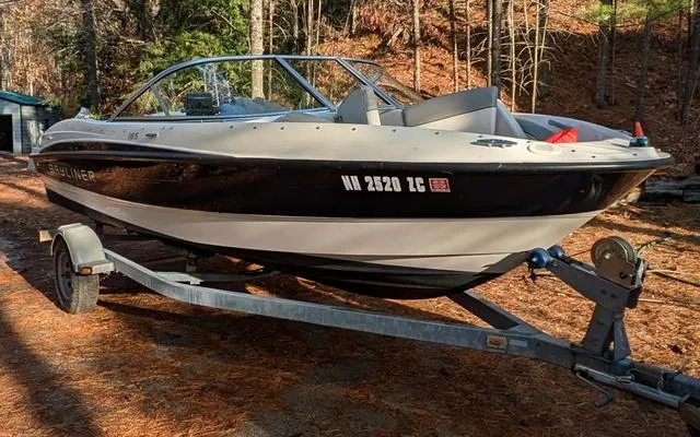 Slide: The Image of Bayliner 185 2011 - 10