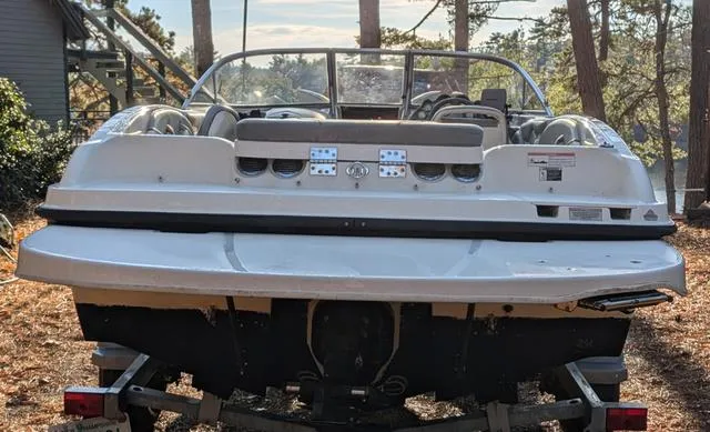 Slide: The Image of Bayliner 185 2011 - 12