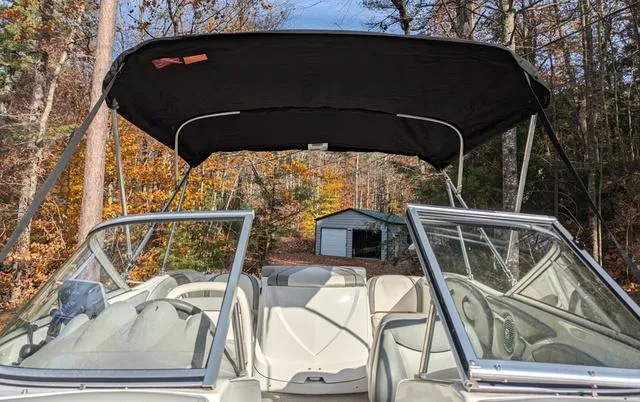 Slide: The Image of Bayliner 185 2011 - 14