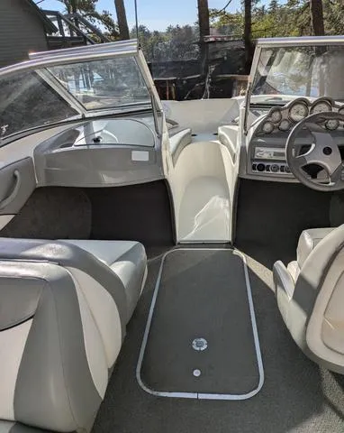 Slide: The Image of Bayliner 185 2011 - 15