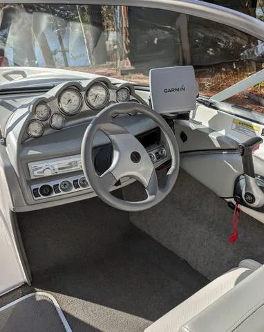 Slide: The Image of Bayliner 185 2011 - 16