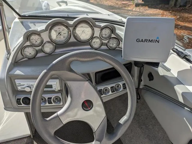 Slide: The Image of Bayliner 185 2011 - 2