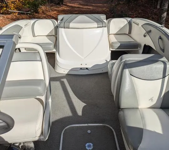 Slide: The Image of Bayliner 185 2011 - 3