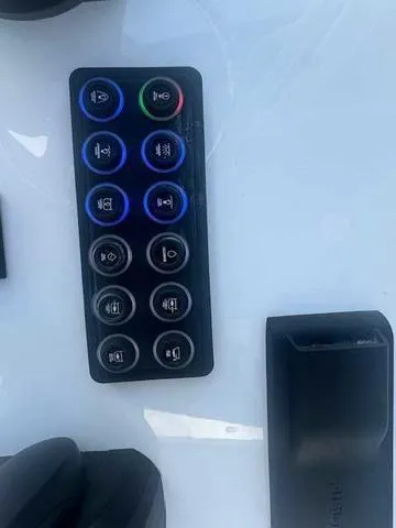 Slide: The Image of Sportsman MASTERS 247OE 2025 - 56