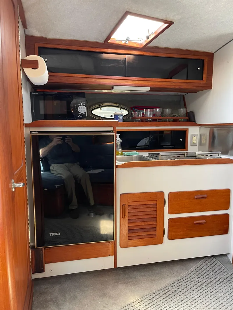 Slide: The Image of Galley - 4