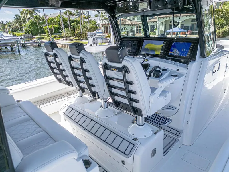 Slide: The Image of HCB 53 Sueños 2020 - 59