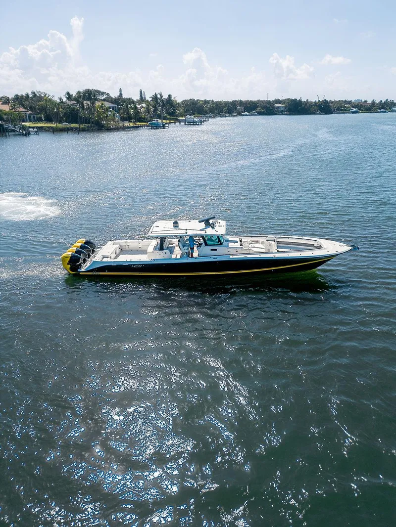 Slide: The Image of HCB 53 Sueños 2020 - 64