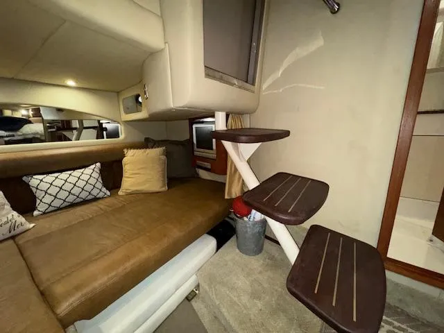 Slide: The Image of Sea Ray 360 Sundancer 2005 - 53