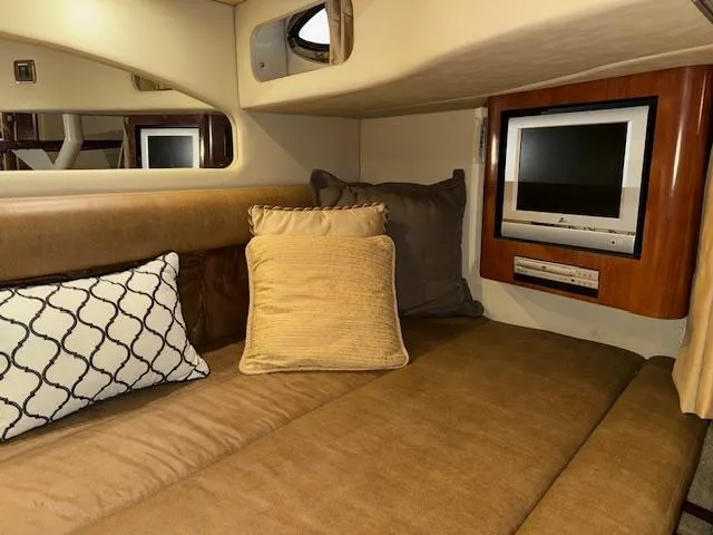 Slide: The Image of Sea Ray 360 Sundancer 2005 - 54
