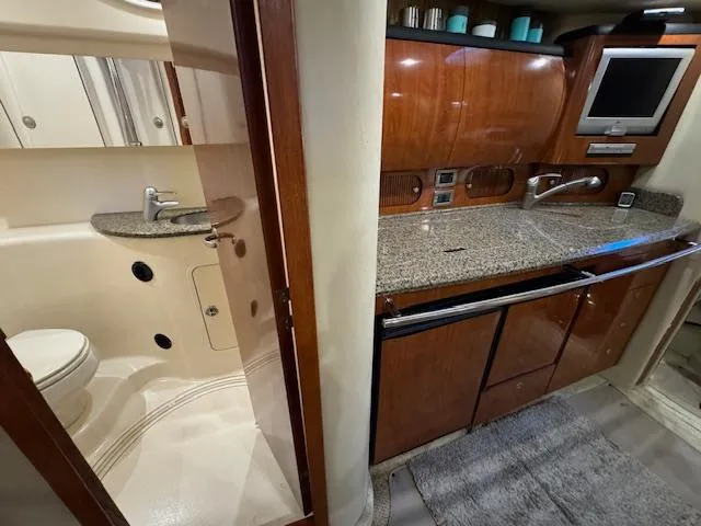 Slide: The Image of Sea Ray 360 Sundancer 2005 - 56