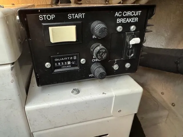 Slide: The Image of Sea Ray 360 Sundancer 2005 - 65