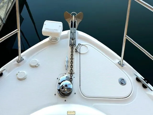 Slide: The Image of Sea Ray 360 Sundancer 2005 - 72