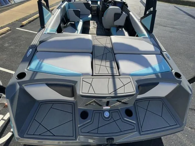 Slide: The Image of ATX 22 TYPE-S 2021 - 6