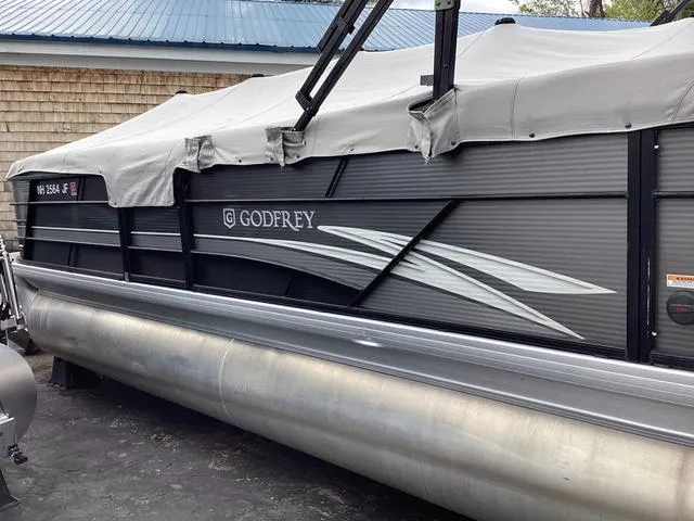 Slide: The Image of Godfrey Sweetwater 2286 C 2020 - 1