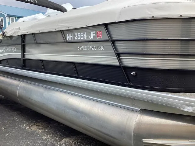 Slide: The Image of Godfrey Sweetwater 2286 C 2020 - 4