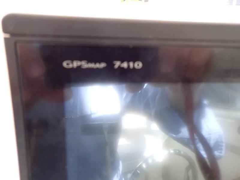 Slide: The Image of Albemarle 320 Express 1999 - 104