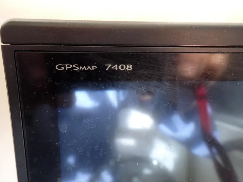 Slide: The Image of Albemarle 320 Express 1999 - 105