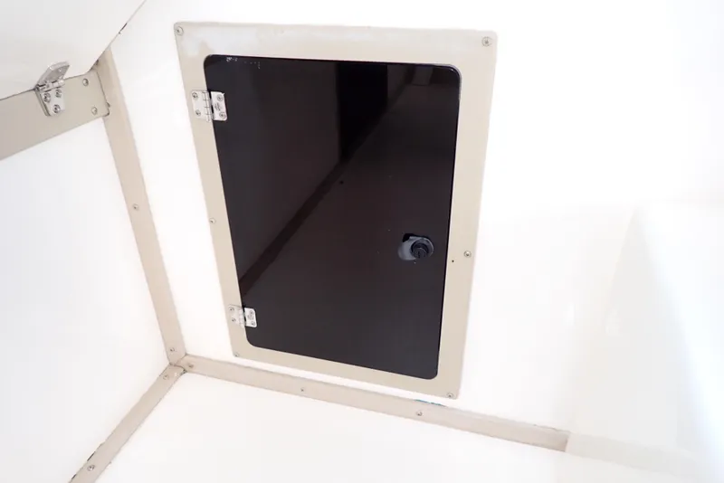 Slide: The Image of Albemarle 320 Express 1999 - 55