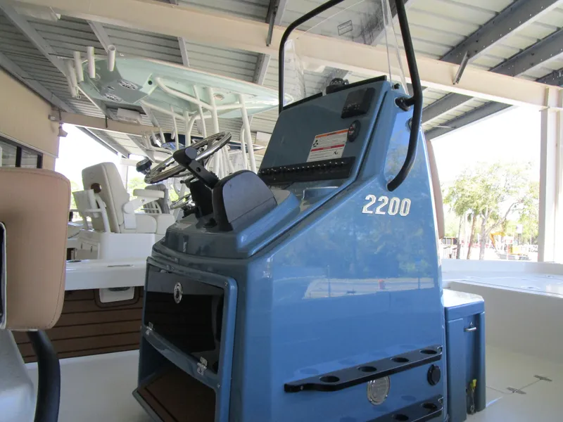 Slide: The Image of Pathfinder 2200 TRS 2025 - 10