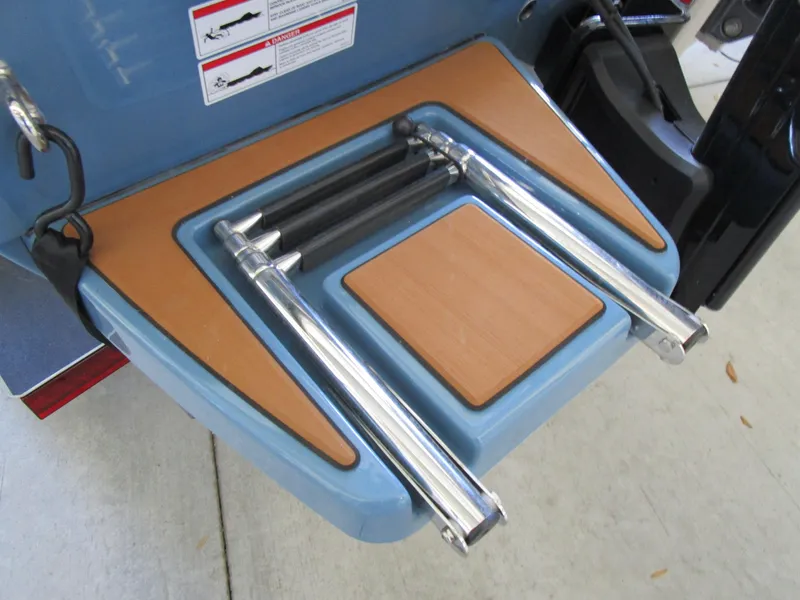 Slide: The Image of Pathfinder 2200 TRS 2025 - 3