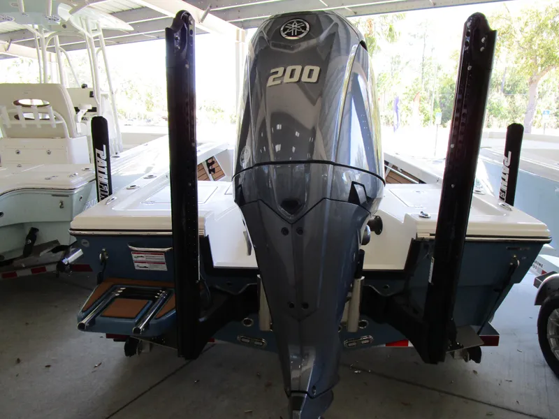 Slide: The Image of Pathfinder 2200 TRS 2025 - 6