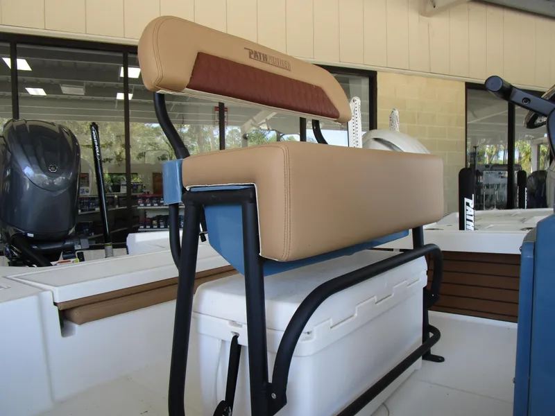 Slide: The Image of Pathfinder 2200 TRS 2025 - 8