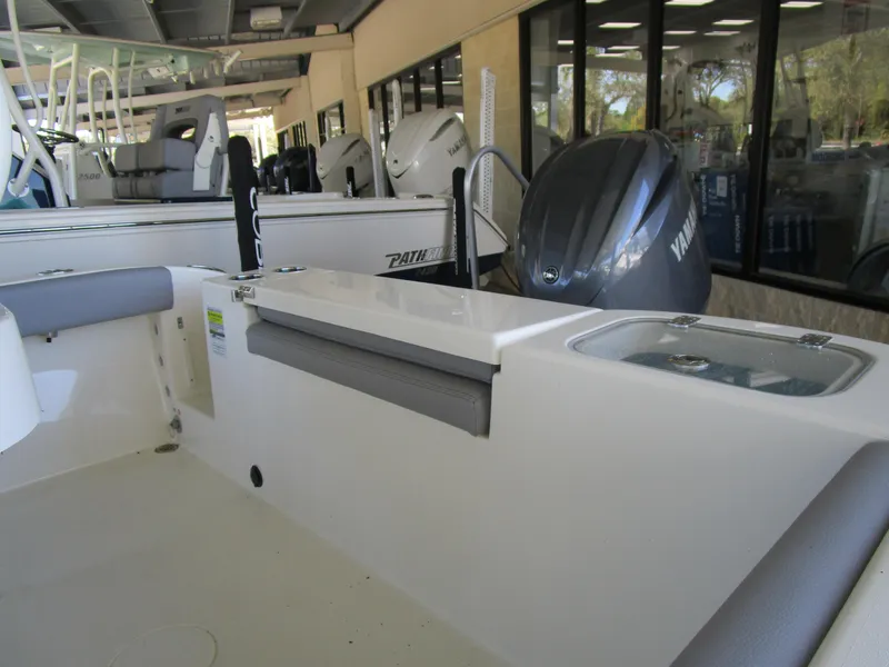 Slide: The Image of Cobia CC 220 2025 - 10