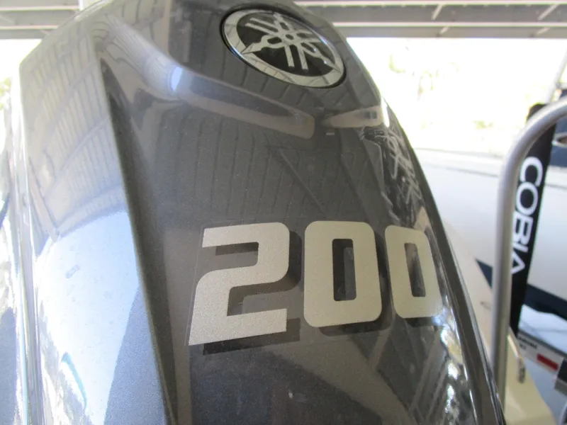 Slide: The Image of Cobia CC 220 2025 - 11