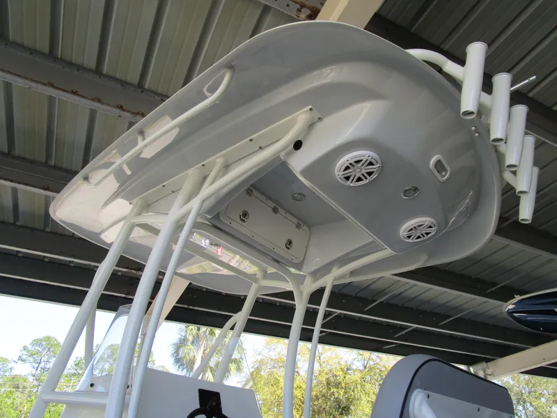 Slide: The Image of Cobia CC 220 2025 - 3