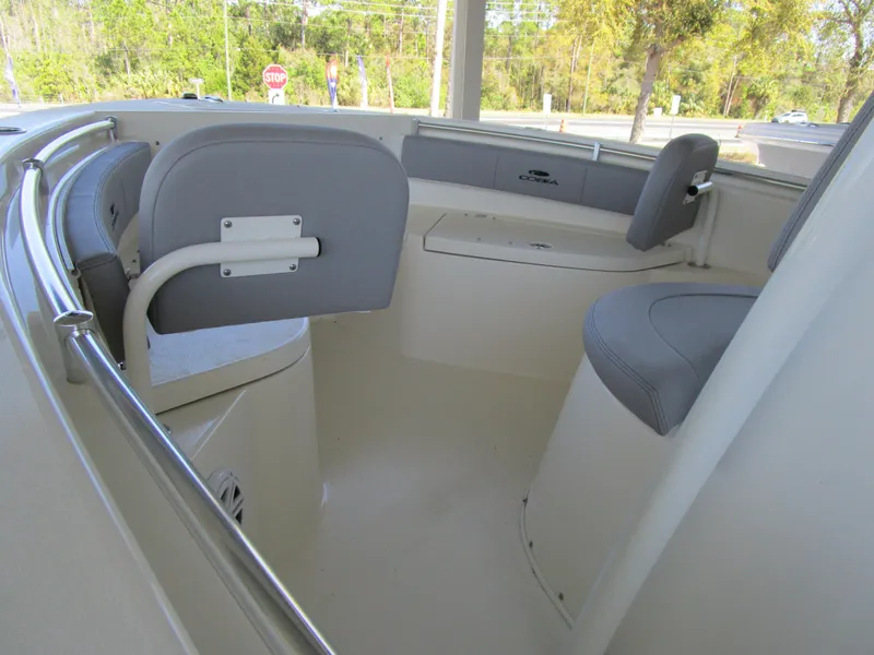 Slide: The Image of Cobia CC 220 2025 - 5