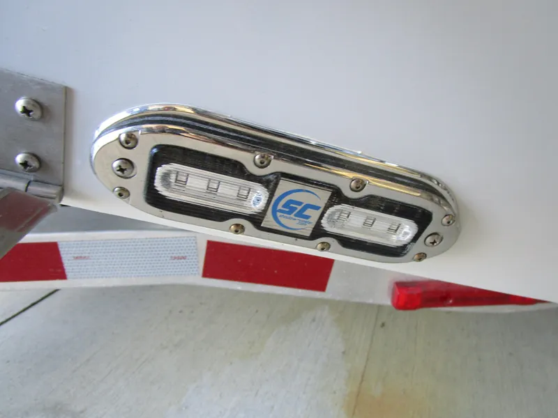 Slide: The Image of Cobia CC 220 2025 - 7