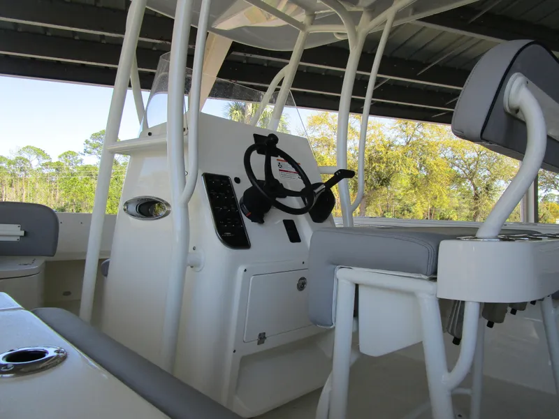 Slide: The Image of Cobia CC 220 2025 - 9