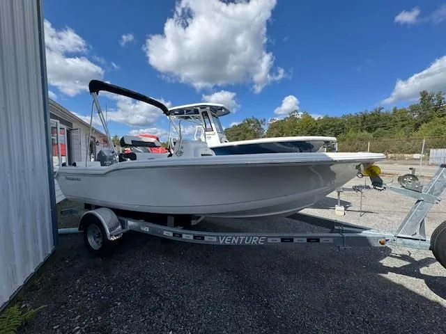 The Image of Tidewater 180 CC Adventure 2025 - 1